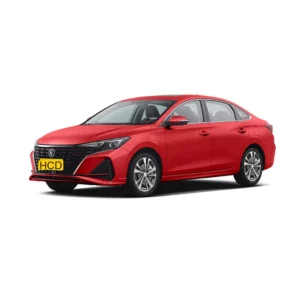 China Popular Ev Car Electric Cars Changan Yidong Cheap New Energy Electric Used Car