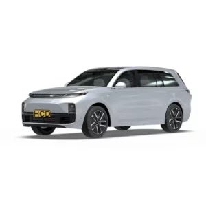 Wholesale Extender Hybrid Car Li L8 Max Electric SUV EV Cars Lixiang L9 L7 L8 New Energy Vehicles For sale