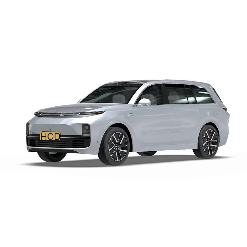 Wholesale Extender Hybrid Car Li L8 Max Electric SUV EV Cars Lixiang L9 L7 L8 New Energy Vehicles For sale
