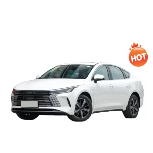 deposit BYD Destroyer 05 Champion Edition DM-i 55km 120km hybrid electronic car BYD New Energy Vehicles Made in China High Spe