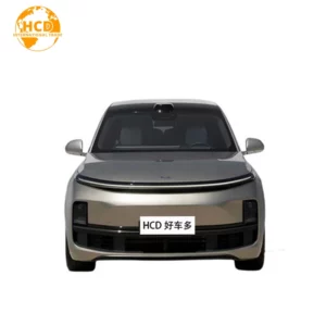 spot lixiang L8 New 2023 New Energy Suv Electric Cars Vehicle travel