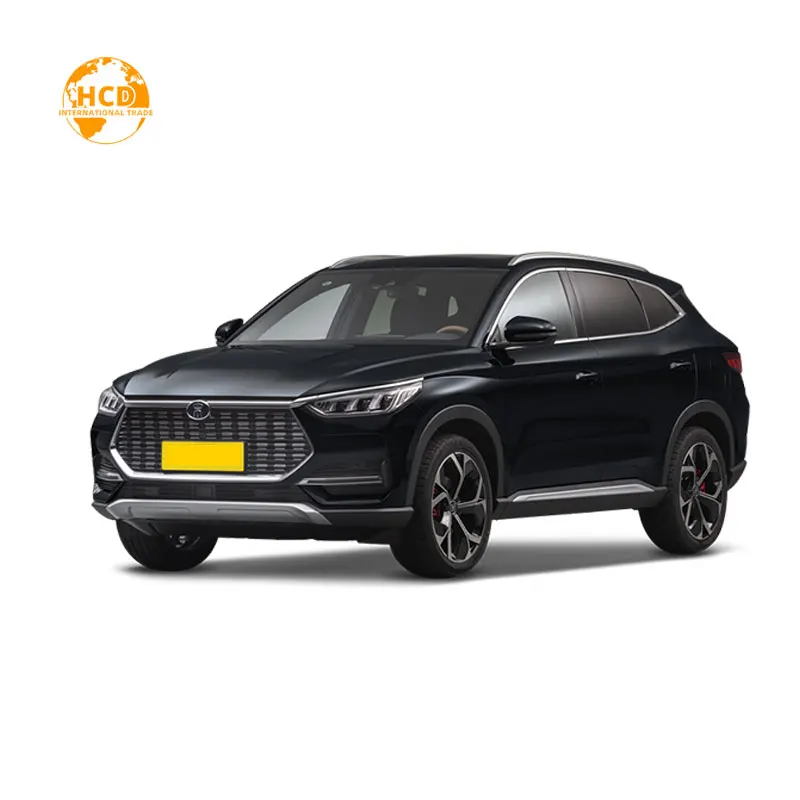 Support deposit 2023 Hot Sale New Car Wholesale Price Petrol Car for Sale