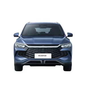 2023 year spot Buy China New Energy Electric Cars Suv Byd Song Pro Dm-i Not easy to wear
