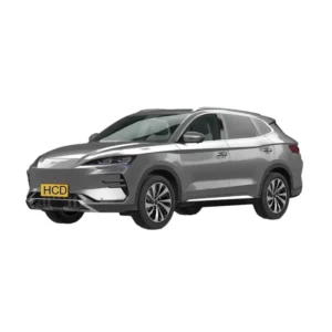 Good Quality New Arrivals BYD Song DMI New Electric Vehicles Cheapest SUV