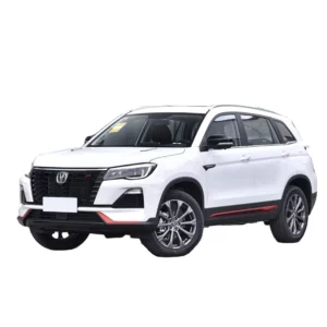 China Gas Ca Changan Cs75 2023 Good new Car Changan 5-door 5-seat SUV New Car Changan Suv Cs 75