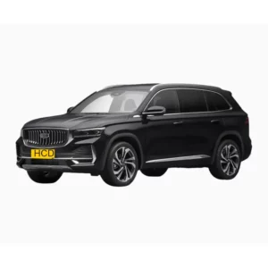 2023 Geely Xingyue L new petrol cars 5door 5seater SUV gasoline pump car geely xingyue L for sale
