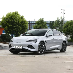 BYD Ocean series seal Cheap Factory Direct Sale BYD seal Ev Electric Cars Vehicle