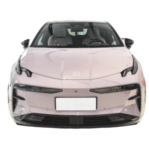Deposit 2023 In Stock Electric Luxury Suv Smart Car Geely Electric Car Zeekr X New Energy Vehicles 4 Wheel Geely EV Cars