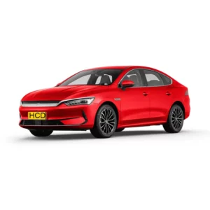 Cheap Factory Direct Sale BYD Qin Plus Ev Electric Cars Vehicle