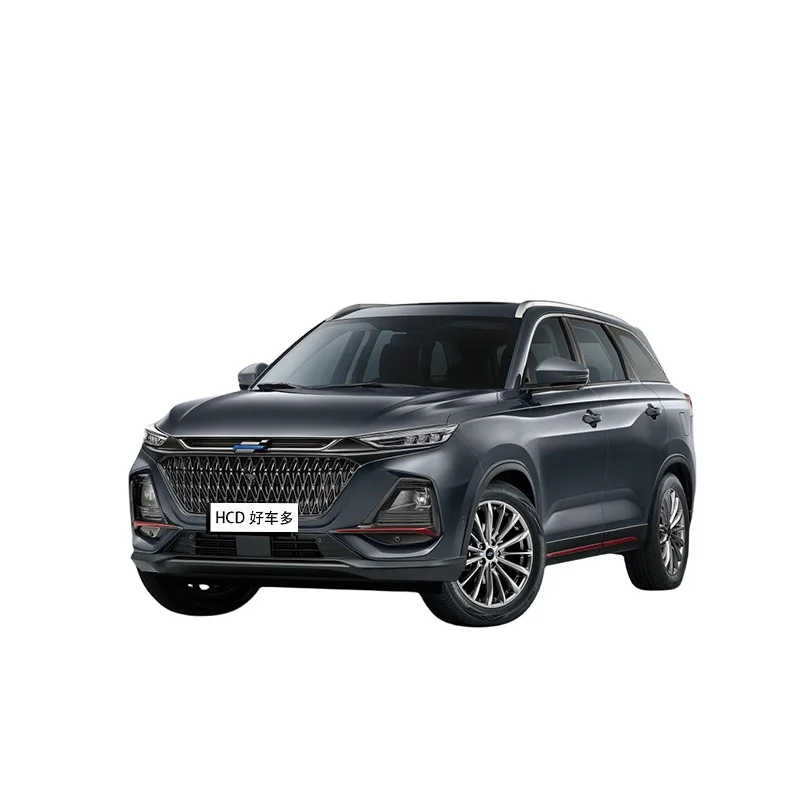 2023 YEAR Good quality travel Buy Chinese High Speed Used Cars