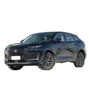 China New suv gasoline car 2024 Petrol Suv Car Changan Uni K Price chang'an uni-k 2.0t petrol vehicle Changan Uni-K Elite