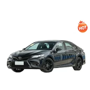 Hot Sale Camry 2.5HE Jingying Elite Plus car For Adults Petrol Vehicle Max Speed 180kQ 160kw Camry 2.5HE Car