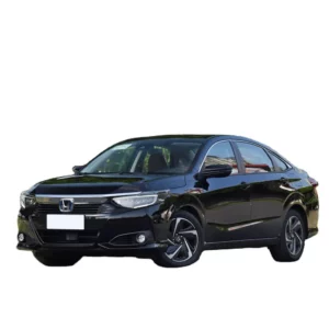 Deposit 2024 NEW Car HONDA CRIDER 2024 1.0T 180 turbo CVT luxury flagship version gasoline car in stock