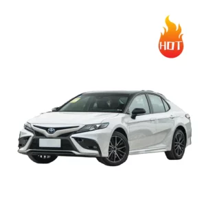 Deposit 0km used car wholesale2023 phev hybrid car Toyota 2022 Camry hybrid 2.5L 0km used car in stock