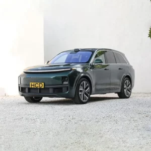 LIXIANG L7 L8 L9 0km used car 6seats Chinese hot sale sedan 2023 mid-size Large Space suv New Energy Electric vehiclE