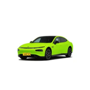 China Wholesaler Xpeng P7 EV 625km long range fast speed electric car new energy vehicle