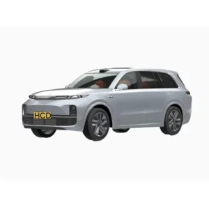 In Stock Wholesale Li L9 Max Electric Vehicles SUV EV Cars Lixiang L9 L7 L8 New Energy Cars For Adults l9