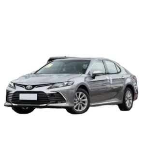 Special Offer Toyota Camry PHEV 2023 Version Double engine Hybrid Sedan Flagship Luxury Fashion Edition 2.5HQ 2.5HG 2.5HS in sto