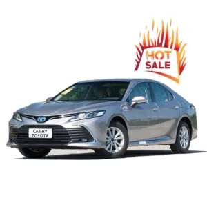 TOYOTA CAMRY 2023 Factory Directly Supply 0km second hand car New Car 0km used car TOYOTA CAMRY 2023